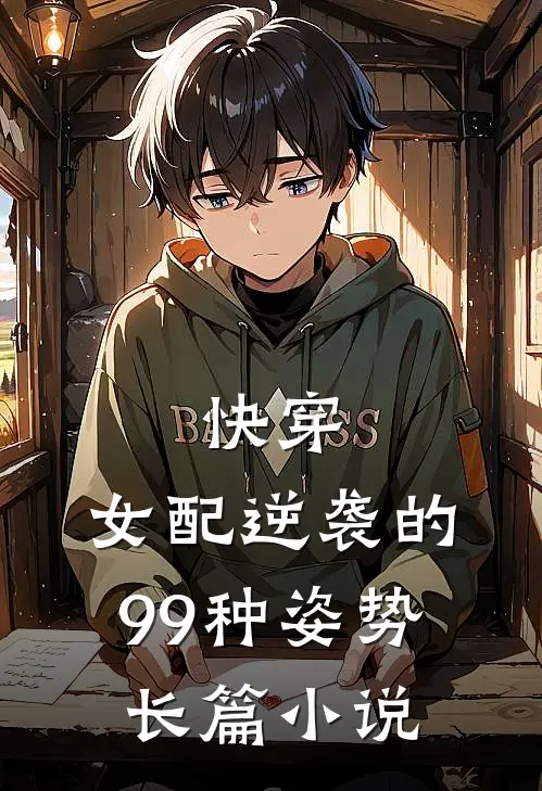 快穿：女配逆袭的99种姿势长篇小说