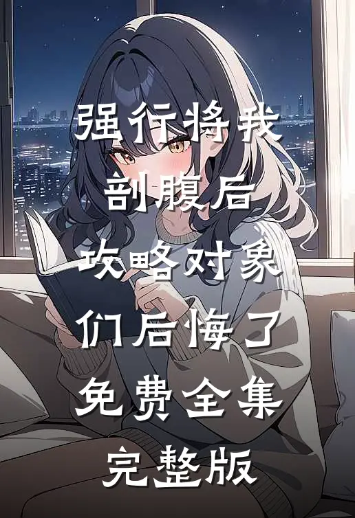 强行将我剖腹后，攻略对象们后悔了免费全集完整版