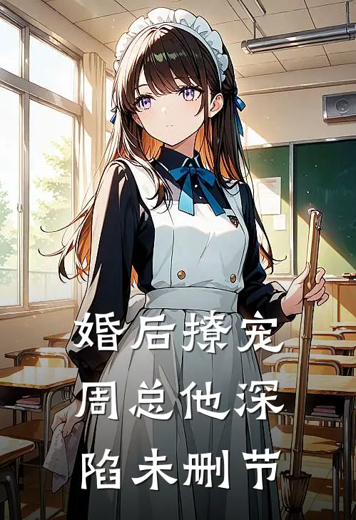 婚后撩宠：周总他深陷未删节