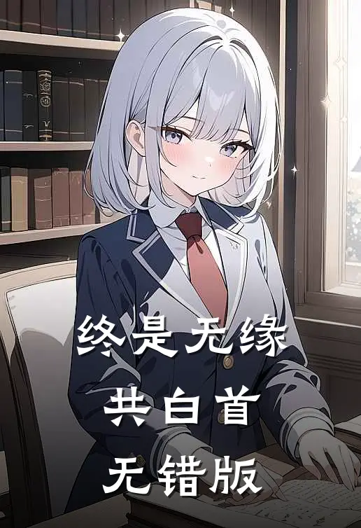 终是无缘共白首无错版
