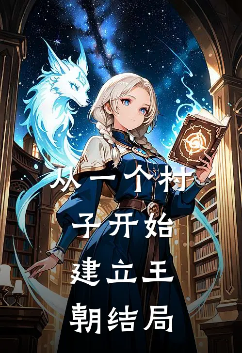 从一个村子开始，建立王朝结局