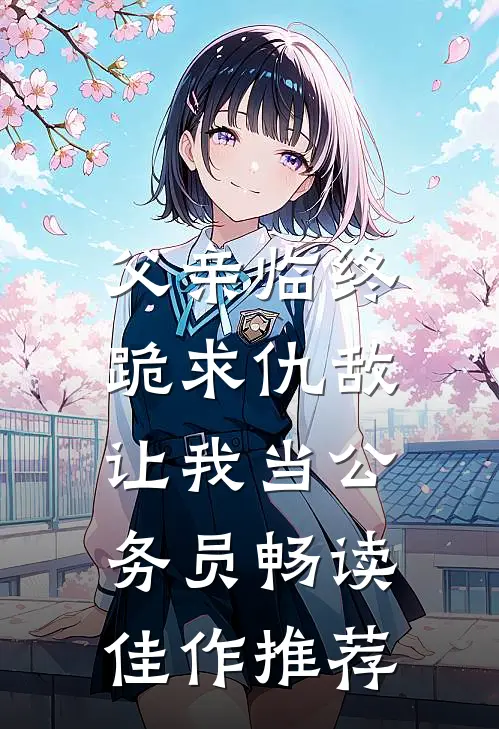 父亲临终跪求仇敌，让我当公务员畅读佳作推荐