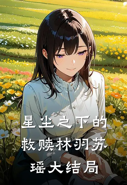 星尘之下的救赎林羽苏瑶大结局