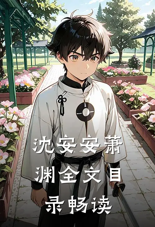 沈安安萧渊全文目录畅读