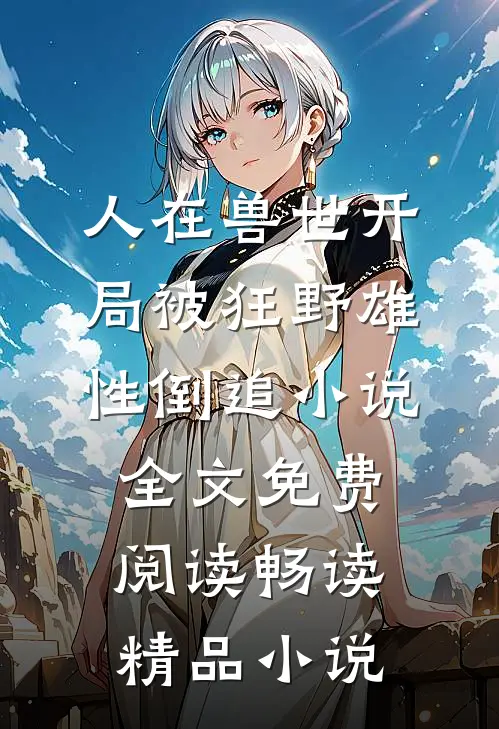 人在兽世开局被狂野雄性倒追小说全文免费阅读畅读精品小说