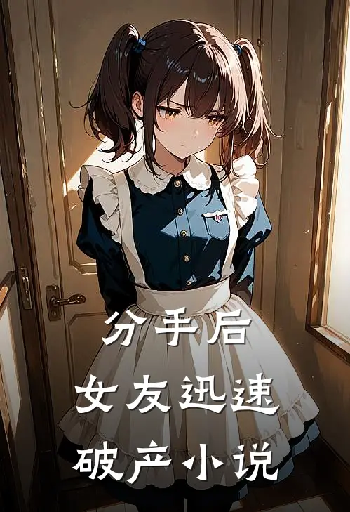 分手后，女友迅速破产小说