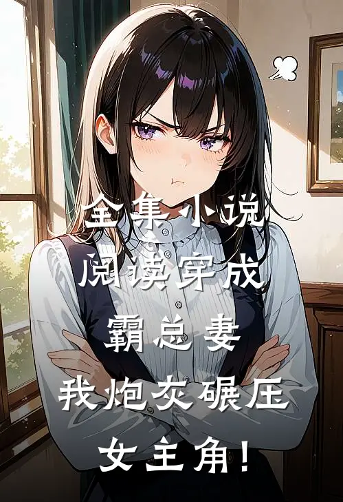 全集小说阅读穿成霸总妻,我炮灰碾压女主角!