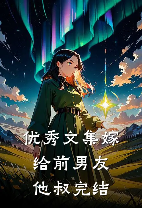 优秀文集嫁给前男友他叔完结