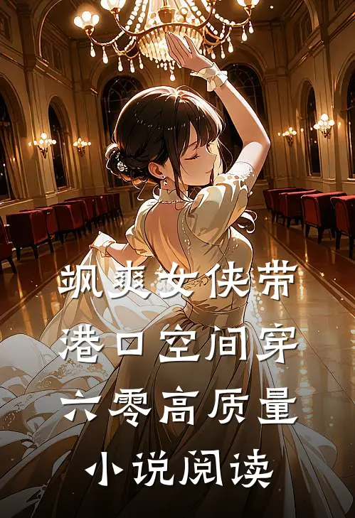 飒爽女侠带港口空间穿六零高质量小说阅读