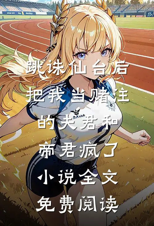 跳诛仙台后，把我当赌注的夫君和帝君疯了小说全文免费阅读