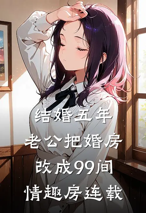结婚五年，老公把婚房改成99间情趣房连载