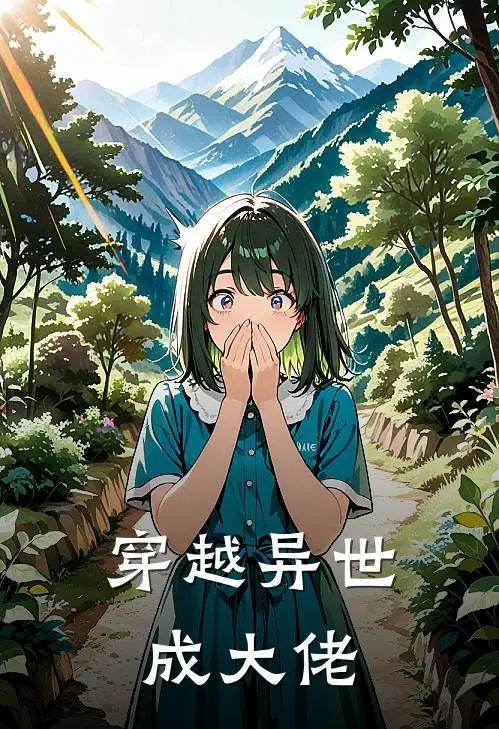 穿越异世成大佬