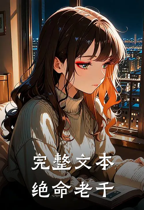 完整文本绝命老千