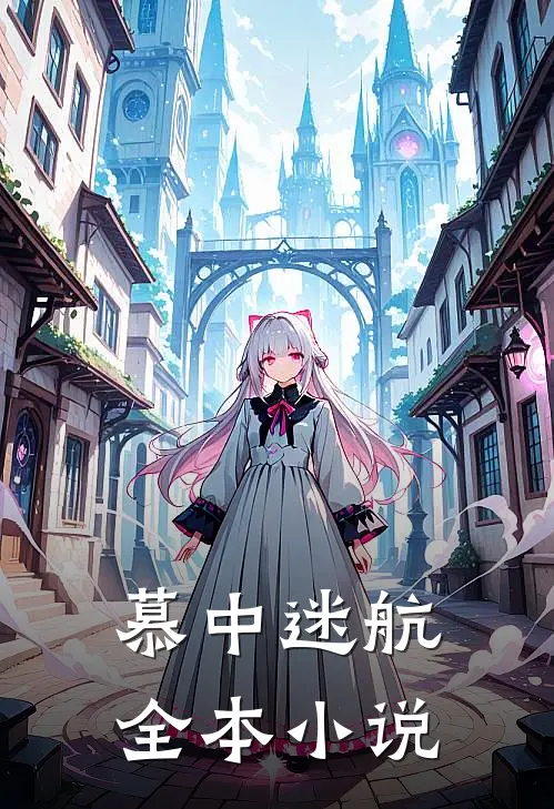 慕中迷航全本小说