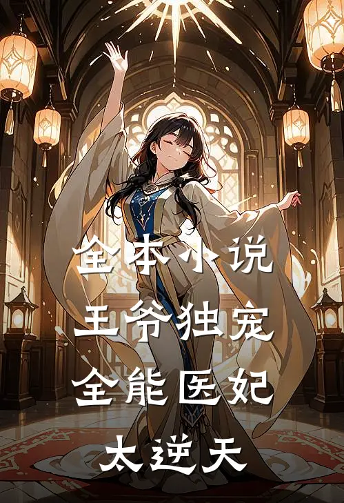 全本小说王爷独宠：全能医妃太逆天