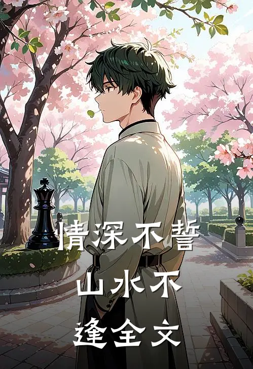 情深不誓，山水不逢全文