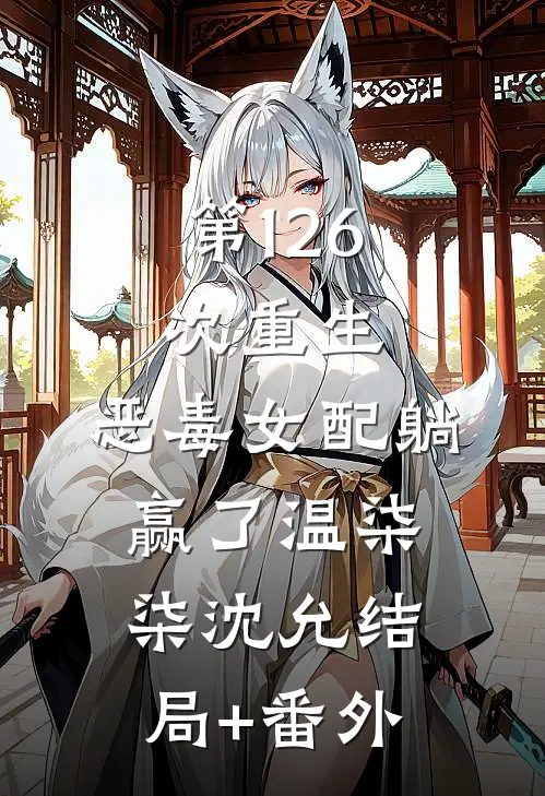 第126次重生，恶毒女配躺赢了温柒柒沈允结局+番外