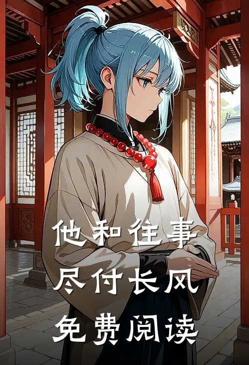 他和往事，尽付长风免费阅读