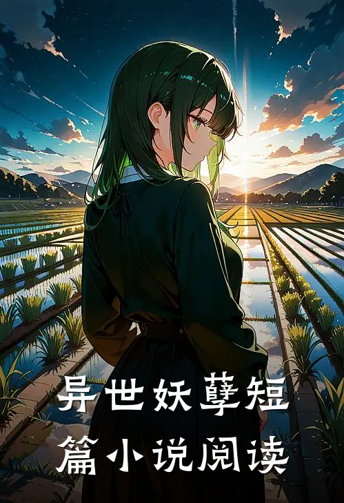 异世妖孽短篇小说阅读