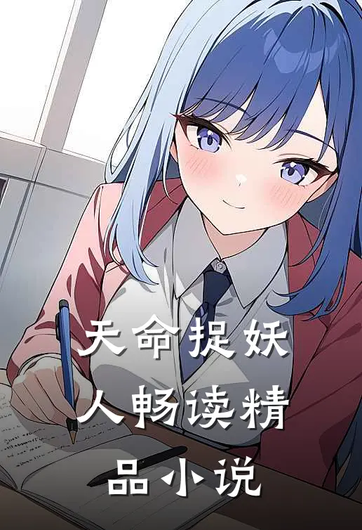 天命捉妖人畅读精品小说