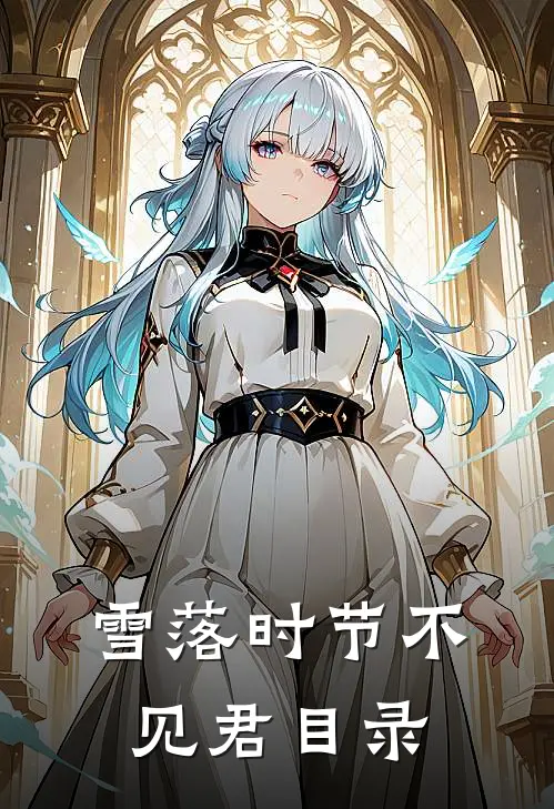 雪落时节不见君目录