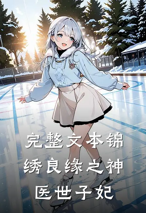 完整文本锦绣良缘之神医世子妃