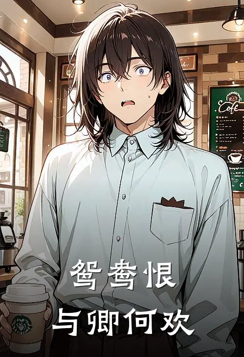 鸳鸯恨与卿何欢简介