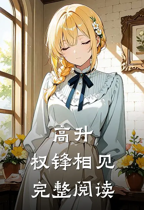 高升：权锋相见完整阅读