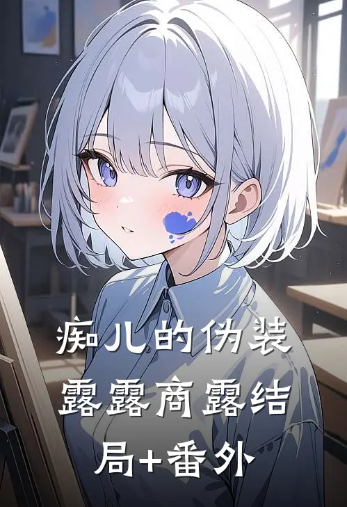 痴儿的伪装露露商露结局+番外
