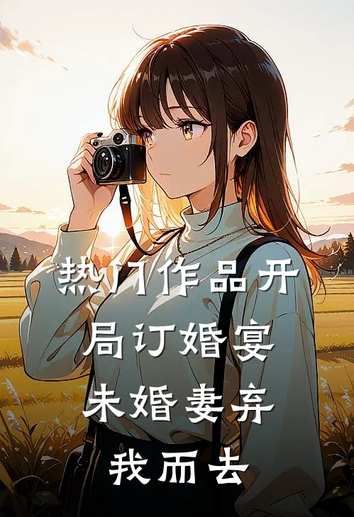 热门作品开局订婚宴，未婚妻弃我而去
