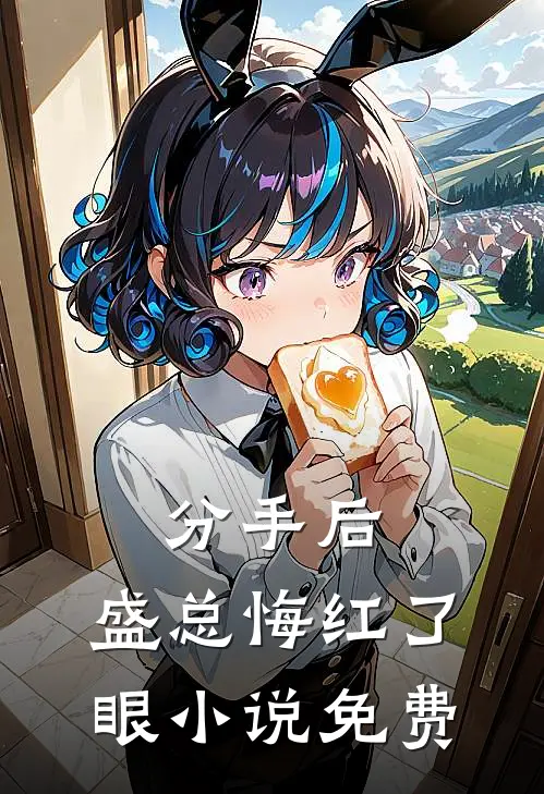 分手后，盛总悔红了眼小说免费