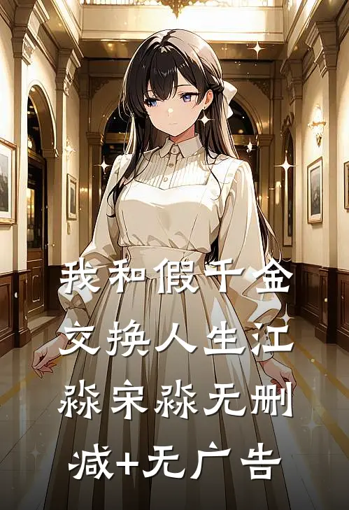 我和假千金交换人生江淼宋淼无删减+无广告