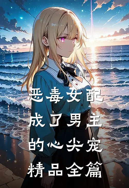 恶毒女配成了男主的心尖宠精品全篇