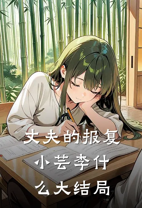 丈夫的报复小芸李什么大结局