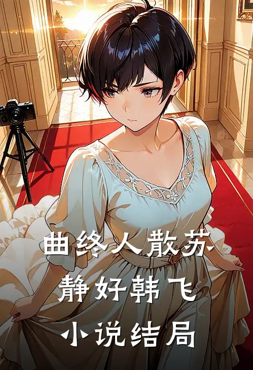曲终人散苏静好韩飞小说结局
