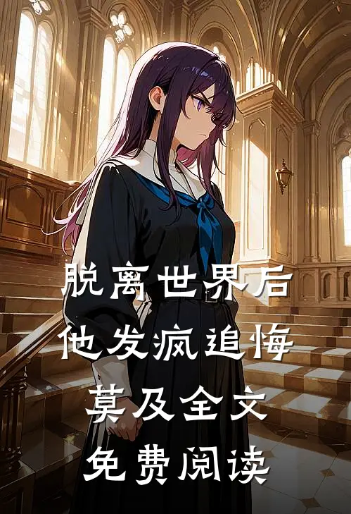 脱离世界后，他发疯追悔莫及全文免费阅读
