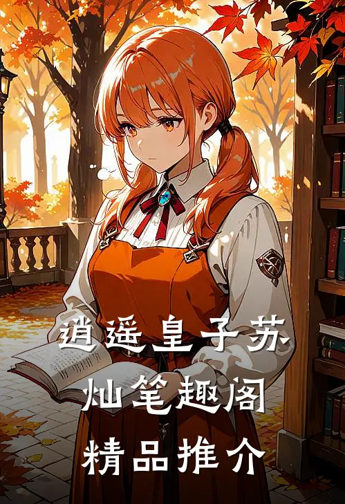 逍遥皇子苏灿笔趣阁精品推介