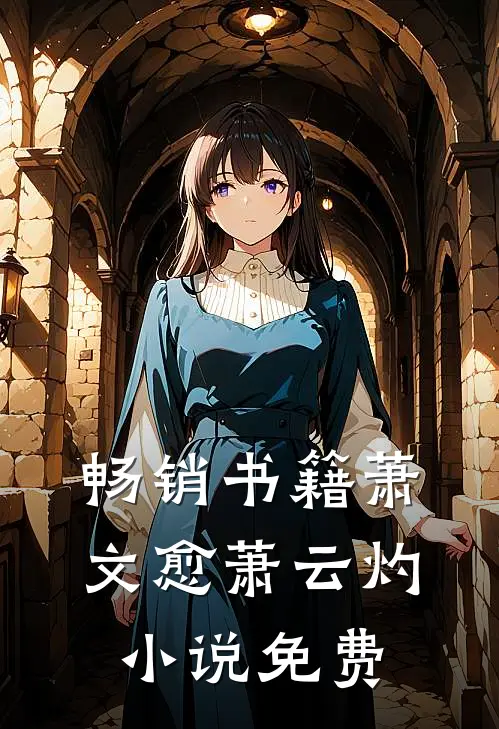畅销书籍萧文愈萧云灼小说免费
