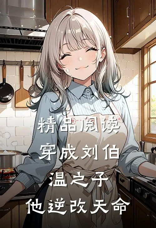 精品阅读穿成刘伯温之子，他逆改天命