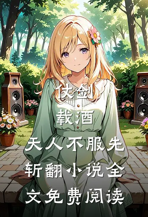 仗剑，载酒，天人不服先斩翻小说全文免费阅读