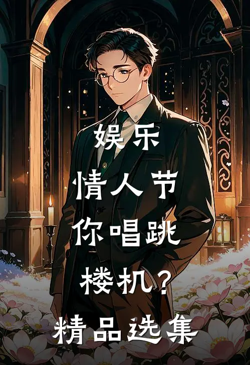 娱乐：情人节，你唱跳楼机？精品选集