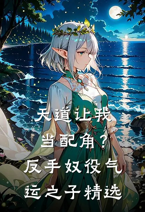 天道让我当配角？反手奴役气运之子精选