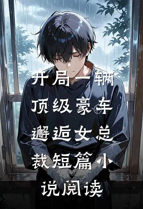 开局一辆顶级豪车,邂逅女总裁短篇阅读免费