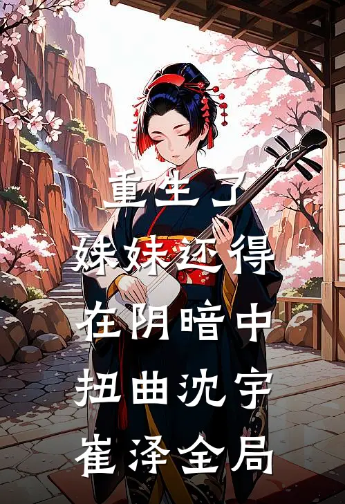 重生了，妹妹还得在阴暗中扭曲沈宇崔泽全局