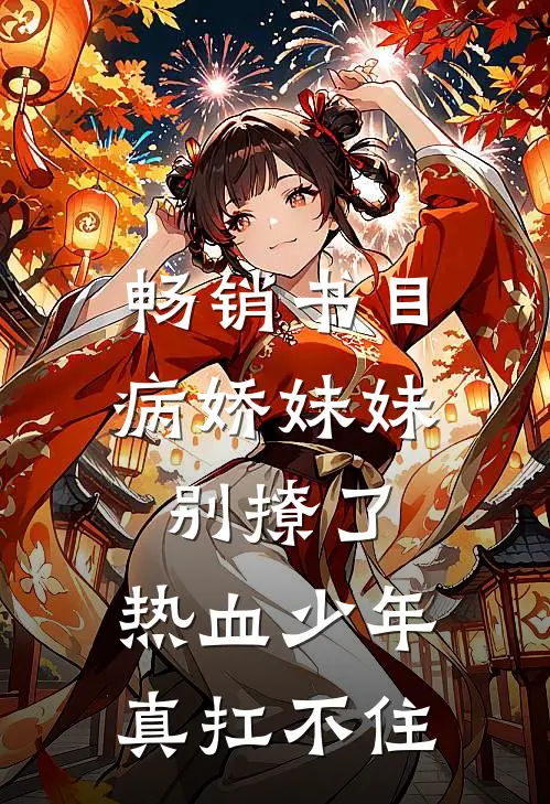 畅销书目病娇妹妹别撩了，热血少年真扛不住