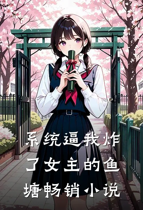 系统逼我炸了女主的鱼塘畅销小说