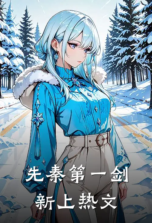 先秦第一剑新上热文