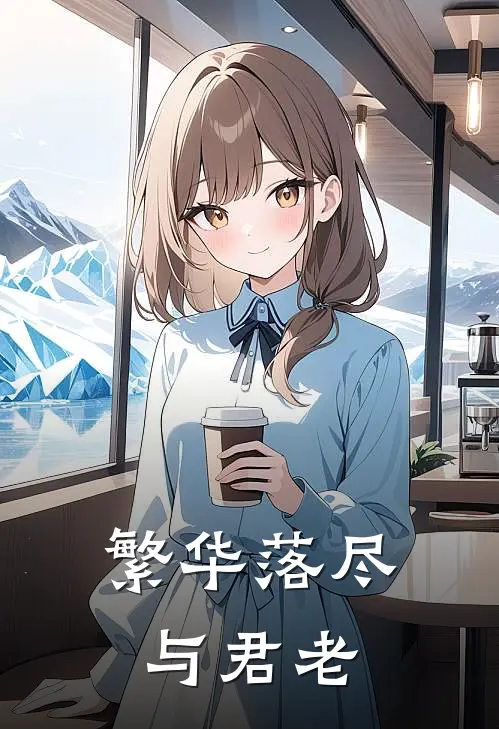繁华落尽与君老