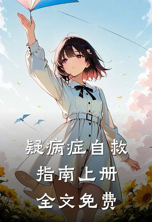 疑病症自救指南上册全文免费