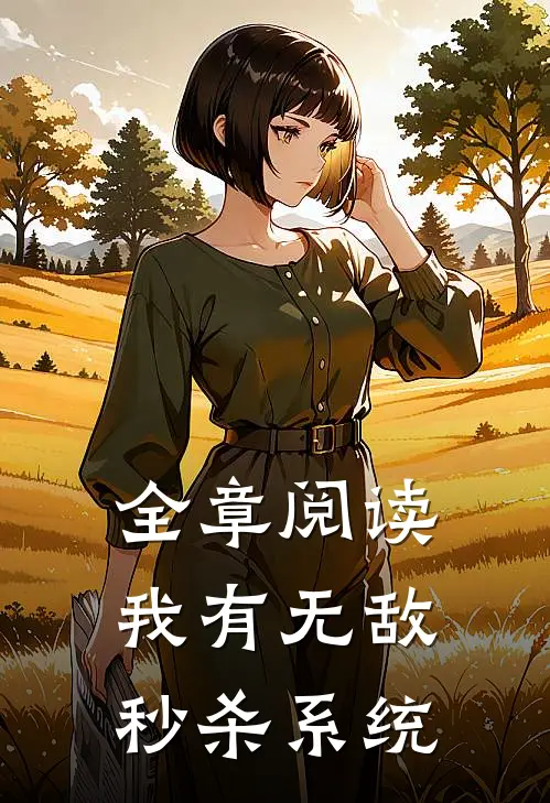 全章阅读我有无敌秒杀系统